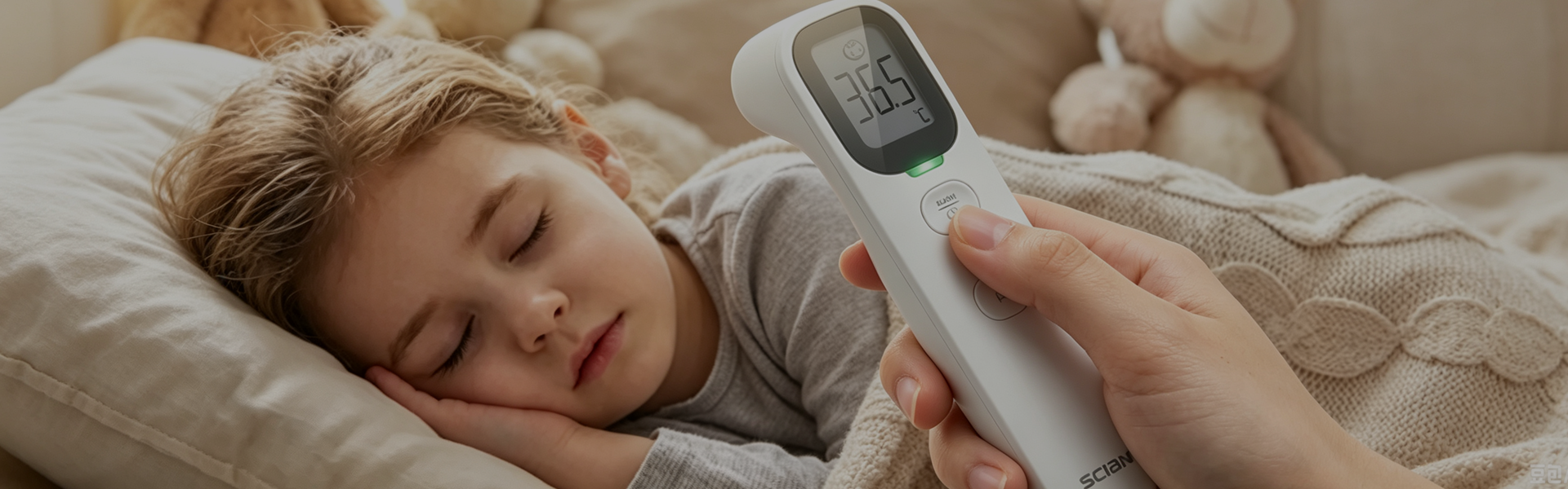 Health Monitoring Devices