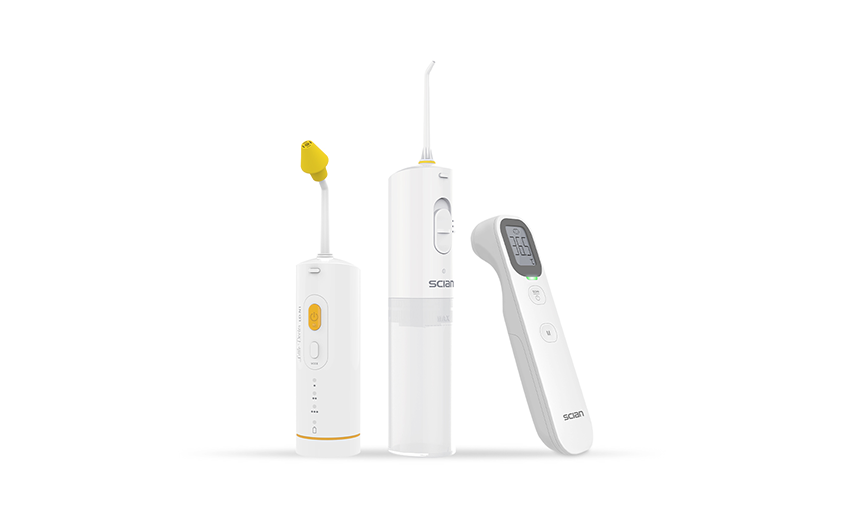 Nebulization