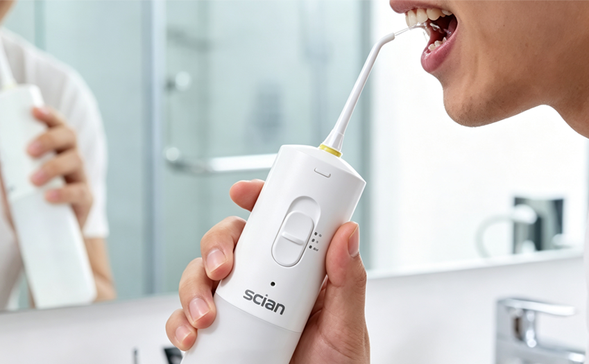 Oral Health