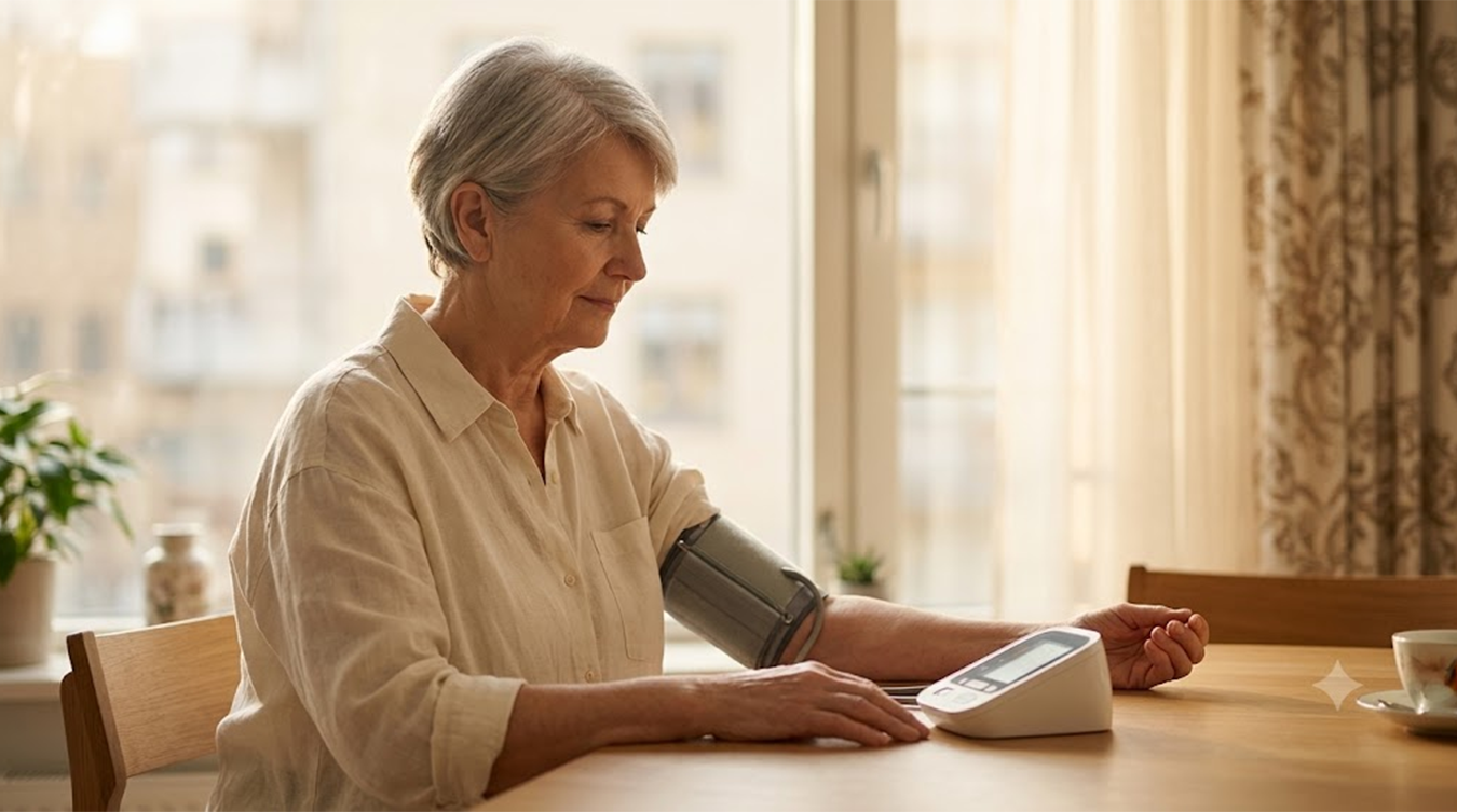 How Do Health Monitoring Devices Work?