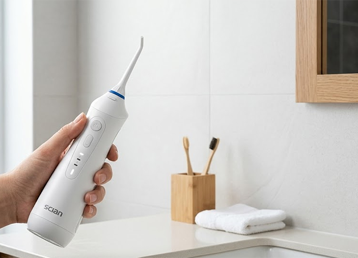 Application of Personal Hygiene Products
