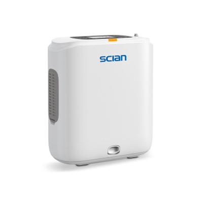 Portable Oxygen Concentrator Ares-4A