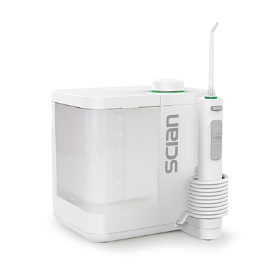 Desktop Oral Irrigator