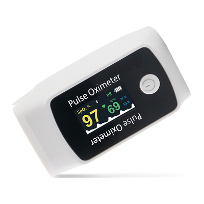 Fingertip Pulse Oximeter
