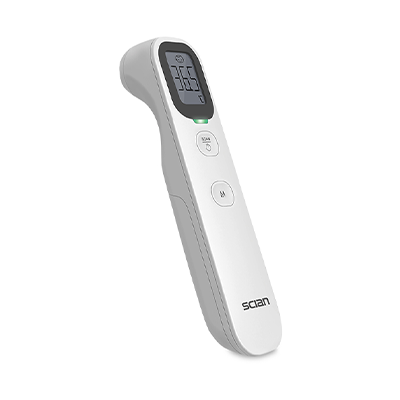 Forehead Thermometer