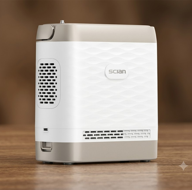 How to Use Oxygen Concentrator?