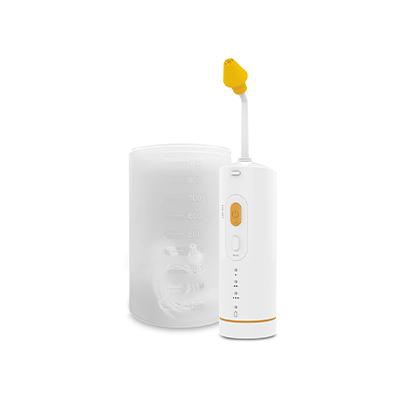 Nasal Irrigator