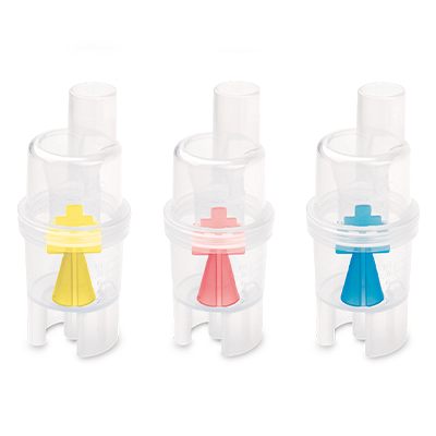 Nebulizer Cup