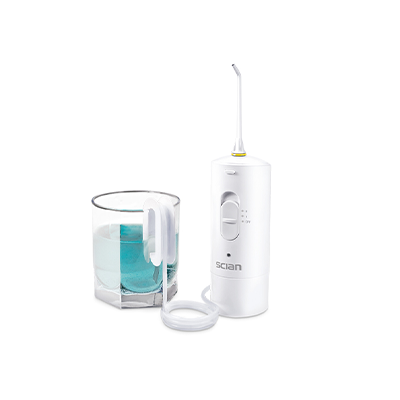 Oral Irrigator