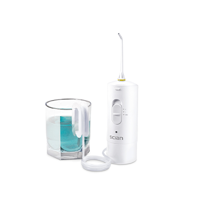 Portable Oral Irrigator