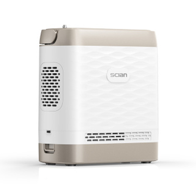 Portable Oxygen Concentrator Ares-6A