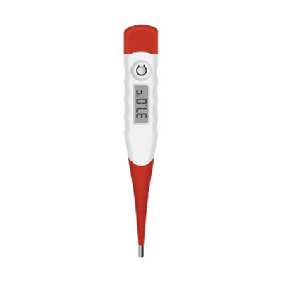 Rapid Digital Thermometer