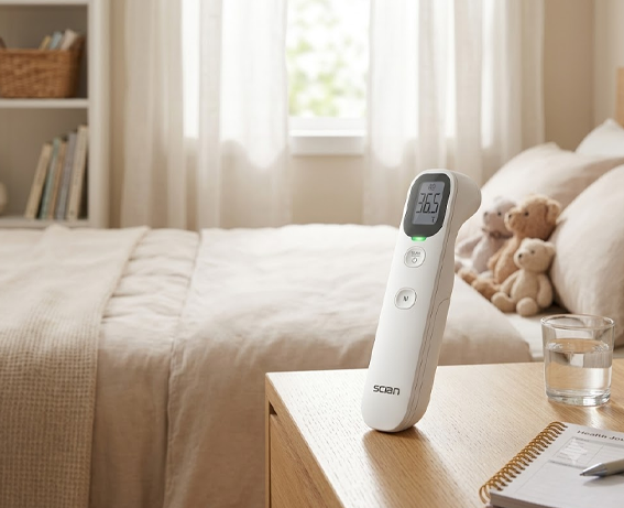 What is Thermometer?