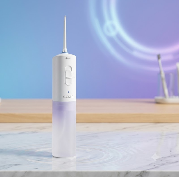 How to Use Oral Irrigator?