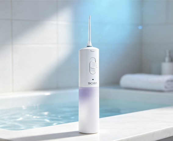 What is Oral Irrigator?