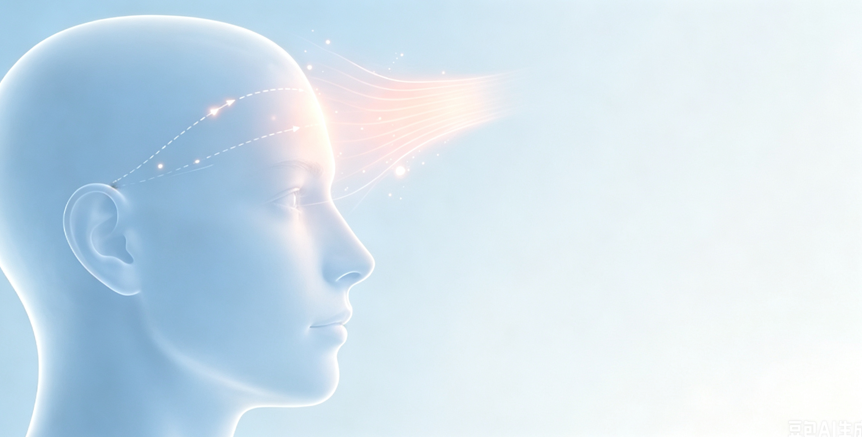 Working Principles of Bluetooth Forehead Thermometer
