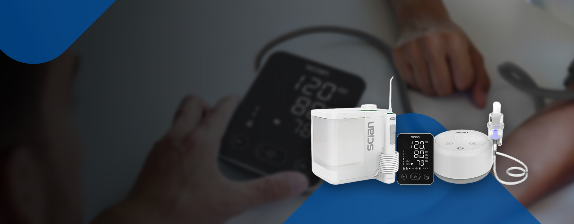 COMPREHENSIVE MEDICAL SOLUTIONS: FROM PREVENTION TO PROFESSIONAL CARE