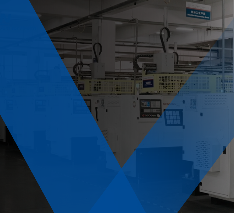 YOUR STRATEGIC PARTNER  FOR MEDICAL-GRADE ODM, OEM & OBM SERVICES
