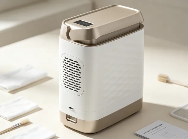 Advancing Home Respiratory Care — How SCIAN Oxygen Concentrators and Mesh Nebulizers Empower Chronic Condition Management