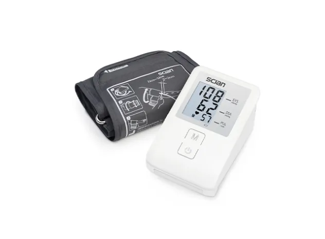 How to Measure Blood Pressure at Home Correctly: 10 Common Mistakes to Avoid