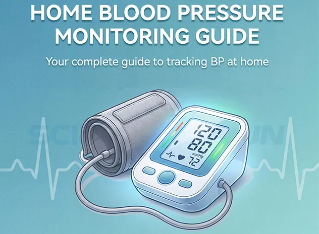 How to use blood pressure monitor?
