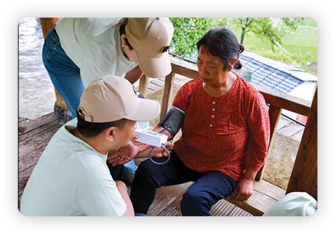 remote medical monitoring devices
