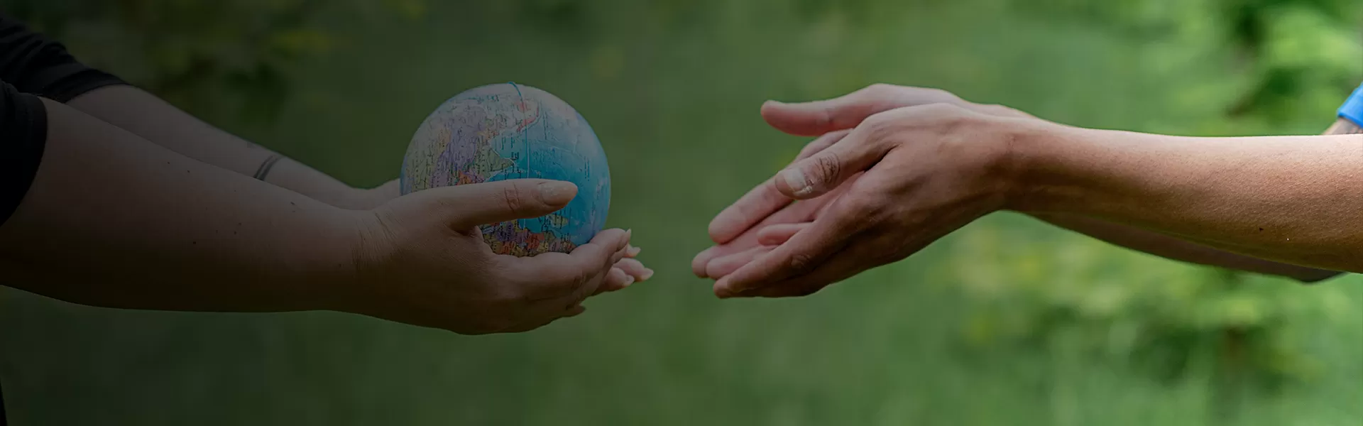 Corporate Responsibility