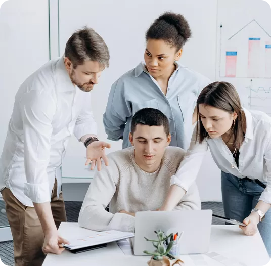 How Can We Help You?