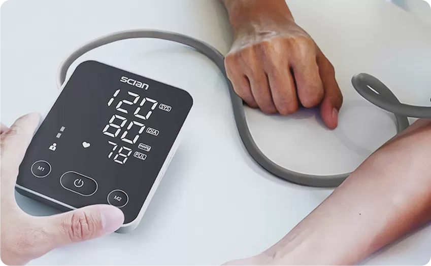 Hypertension