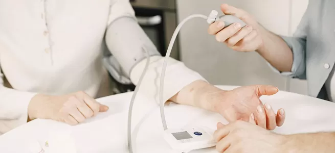 Hypertension