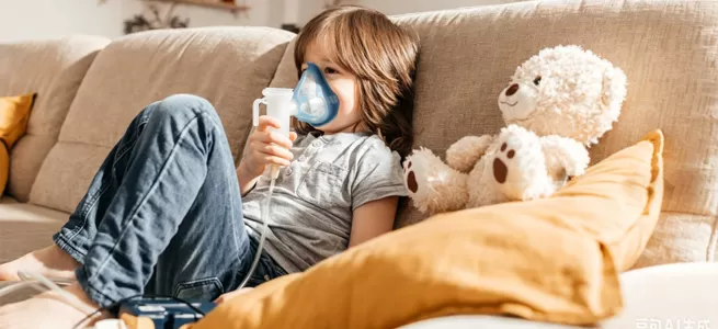 Nebulization