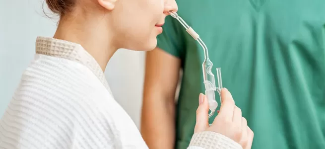 Oral Health