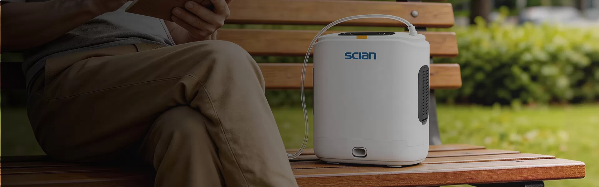 Respiratory Care Solutions