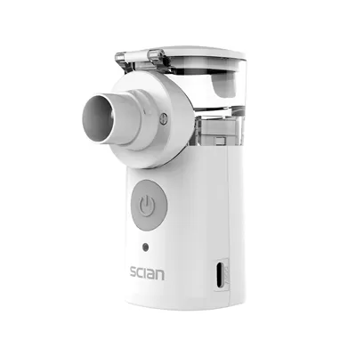 Mesh Nebulizer