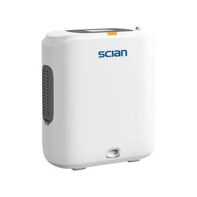 Oxygen Concentrator