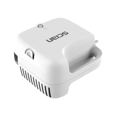 Compressor Nebulizer