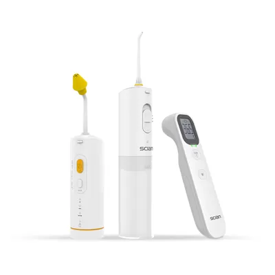 Respiratory Care Solutions