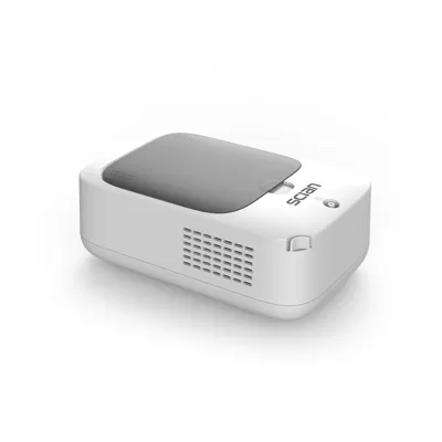 Health Monitoring Devices