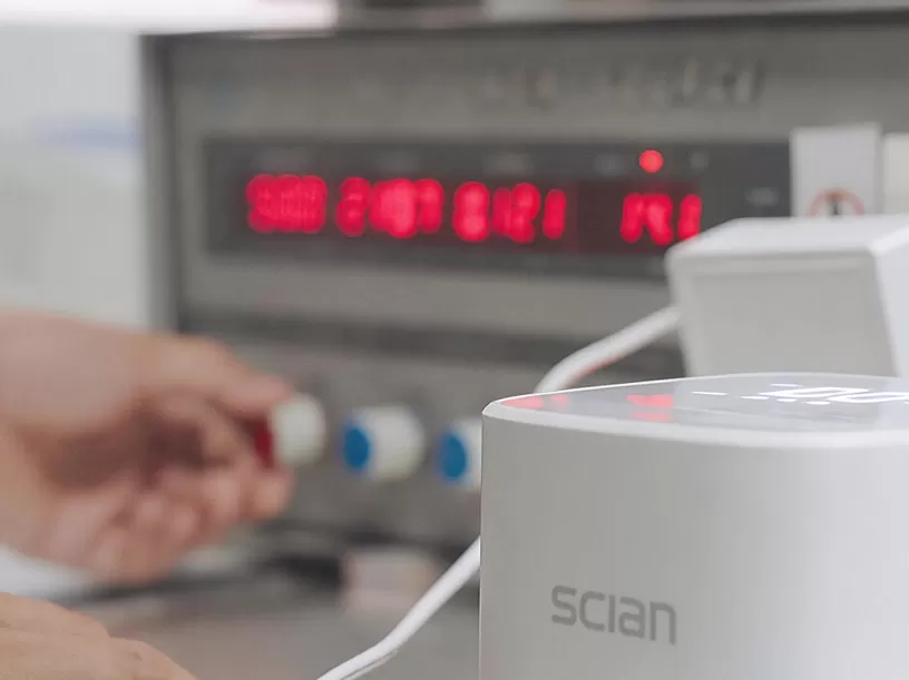The Reason Why Choose Our Patient  Monitoring Devices