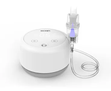 Respiratory Care Solutions