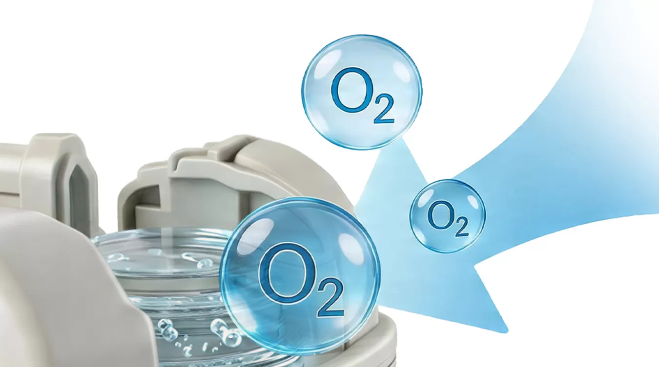 How Do Respiratory Therapy  Devices Work?