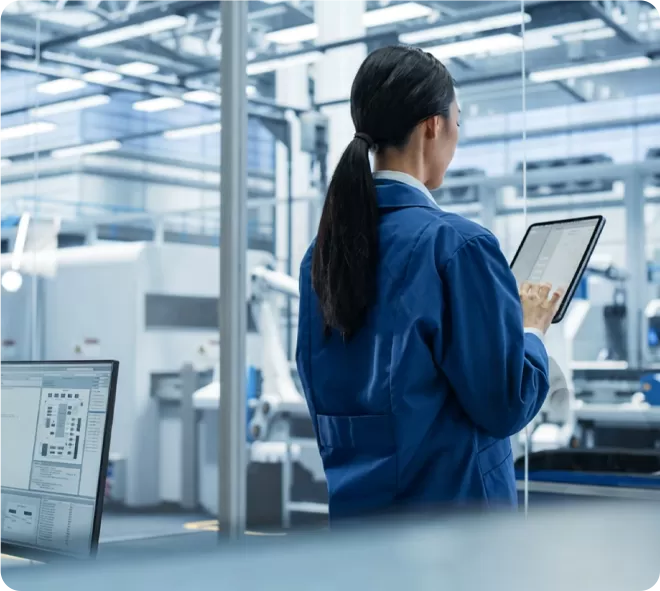 SCIAN Manufacturing & Supply Chain