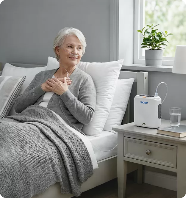 Transforming Care for Chronic Respiratory Conditions