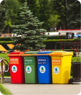 Waste Management